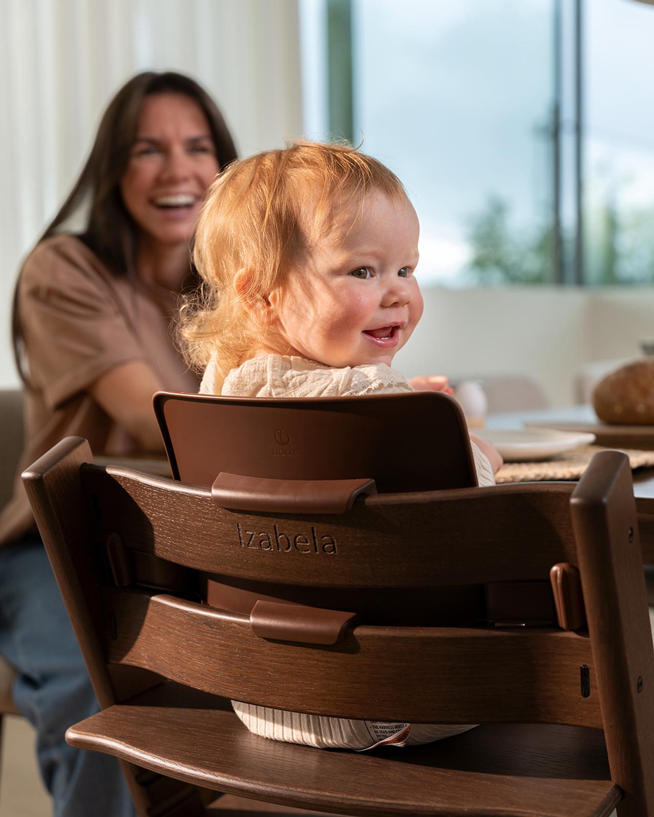 トリップ トラップ & ベビーセット² | Stokke® オンラインショップ