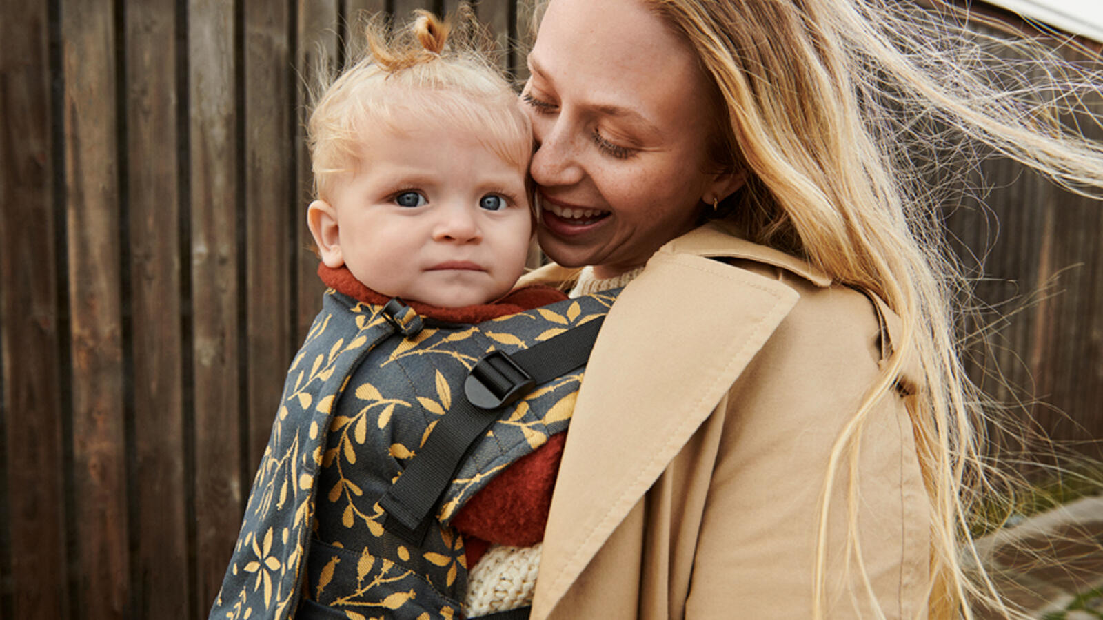 Stokke® LIMAS™ Collection​