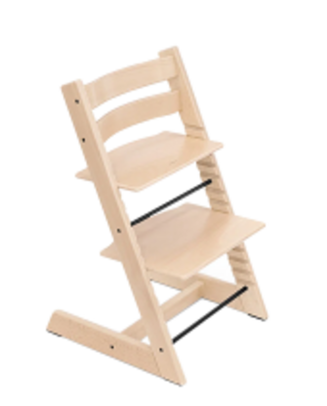 High Chairs Wooden For Babies, Child Wooden Chair With Arms