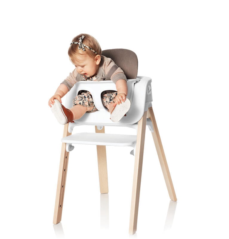 Stokke® Steps™ Chair with Baby Set