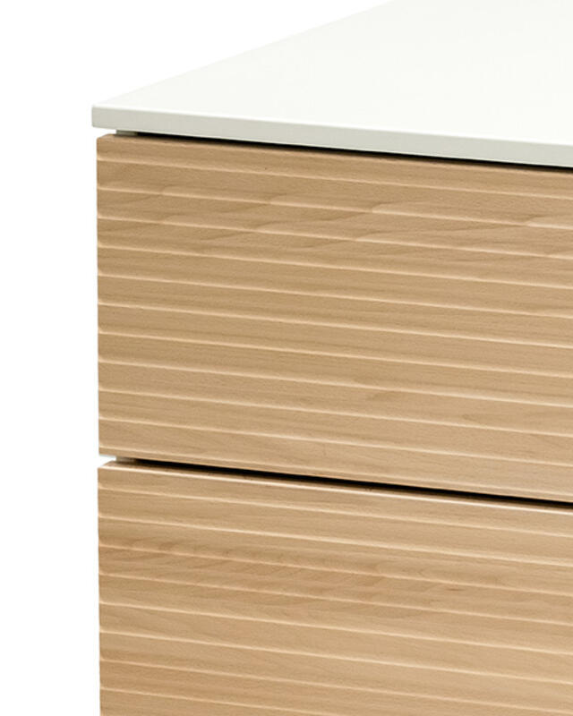 Sleepi Dresser Made with Quality Sleepi Dresser Made with Quality