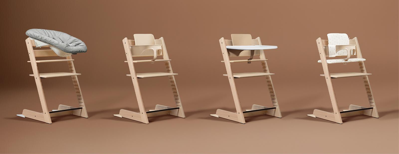 stokke tripp trapp bundles