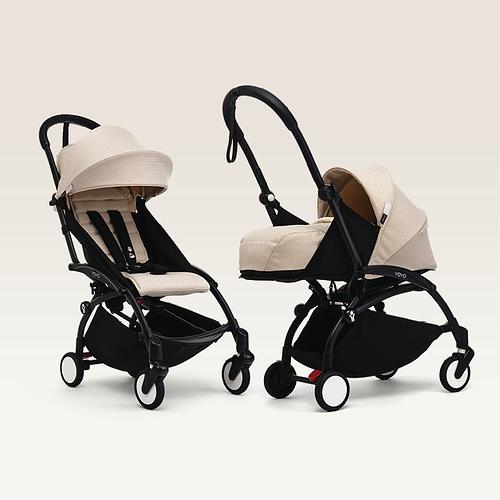 Bonpoint x YOYO Collaboration | Stokke