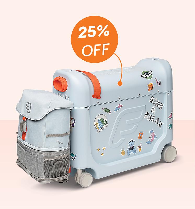 JetKids Travel Bundle