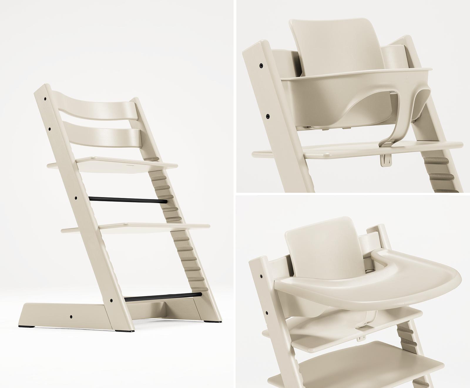 子供用ハイチェア、ベビーカー & ナーサリー | Stokke