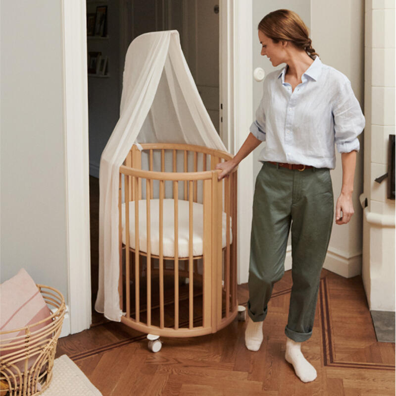 Il nostro Stokke® Sleepi™ 