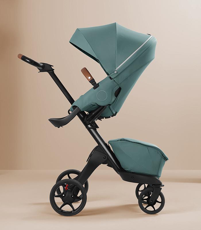 Baby Strollers, Car Seats & Travel Systems Stokke®