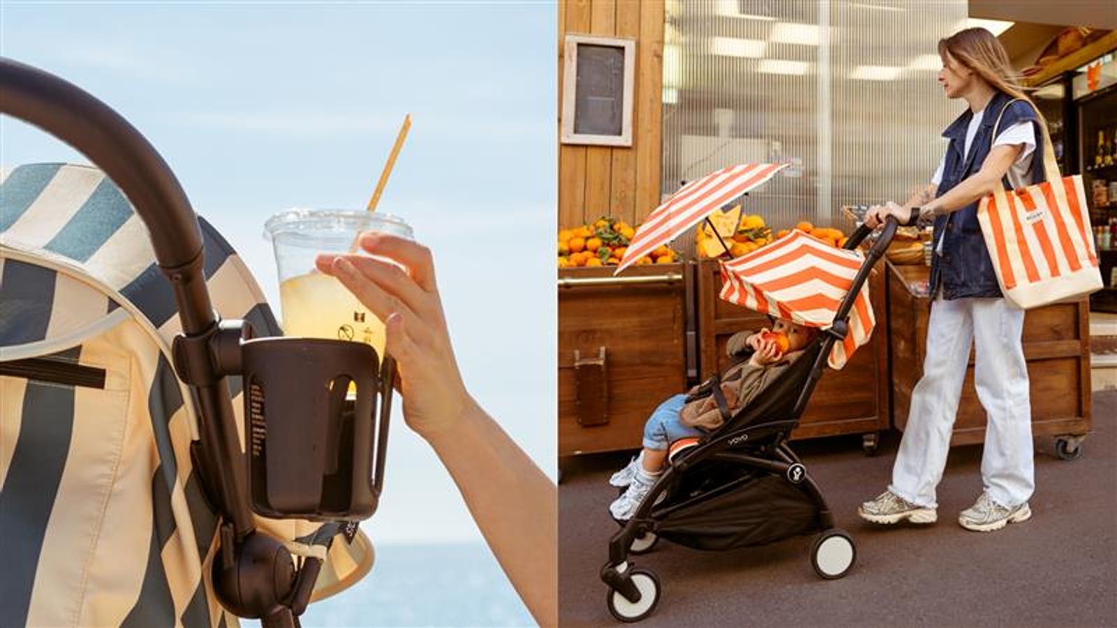YOYO® Riviera Beperkte Editie
