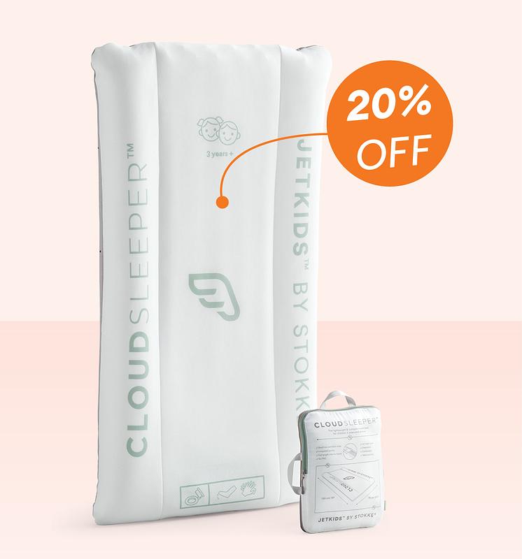 JetKids™ by Stokke® Cloudsleeper