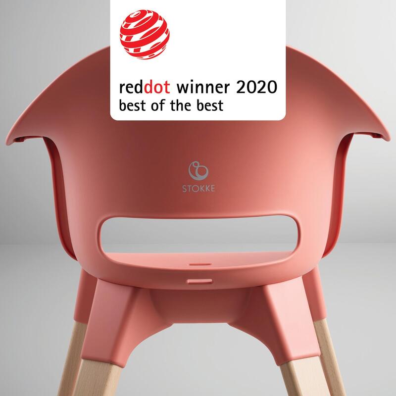 Clikk Red Dot Award winner