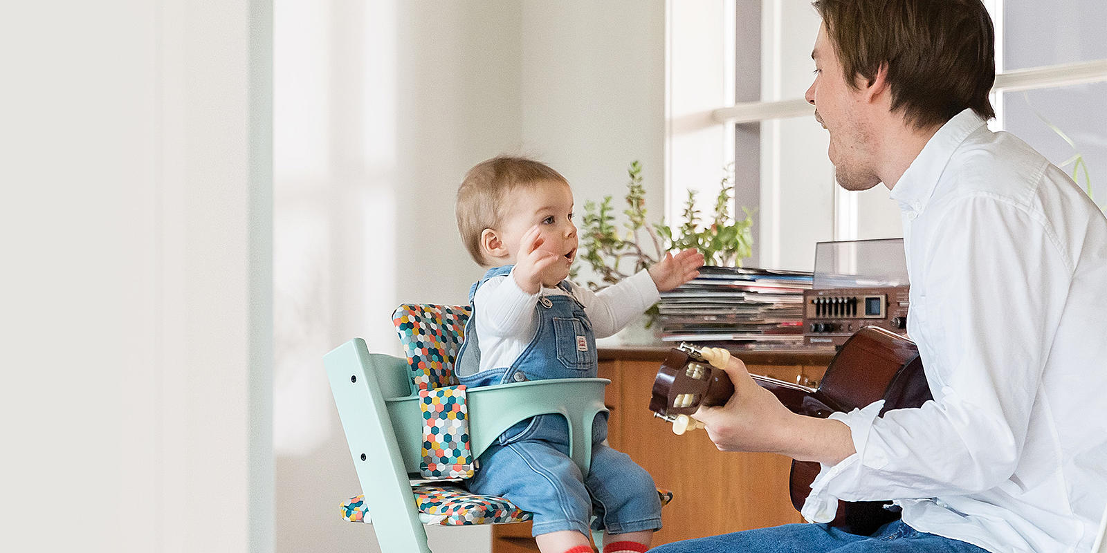 stokke organizer