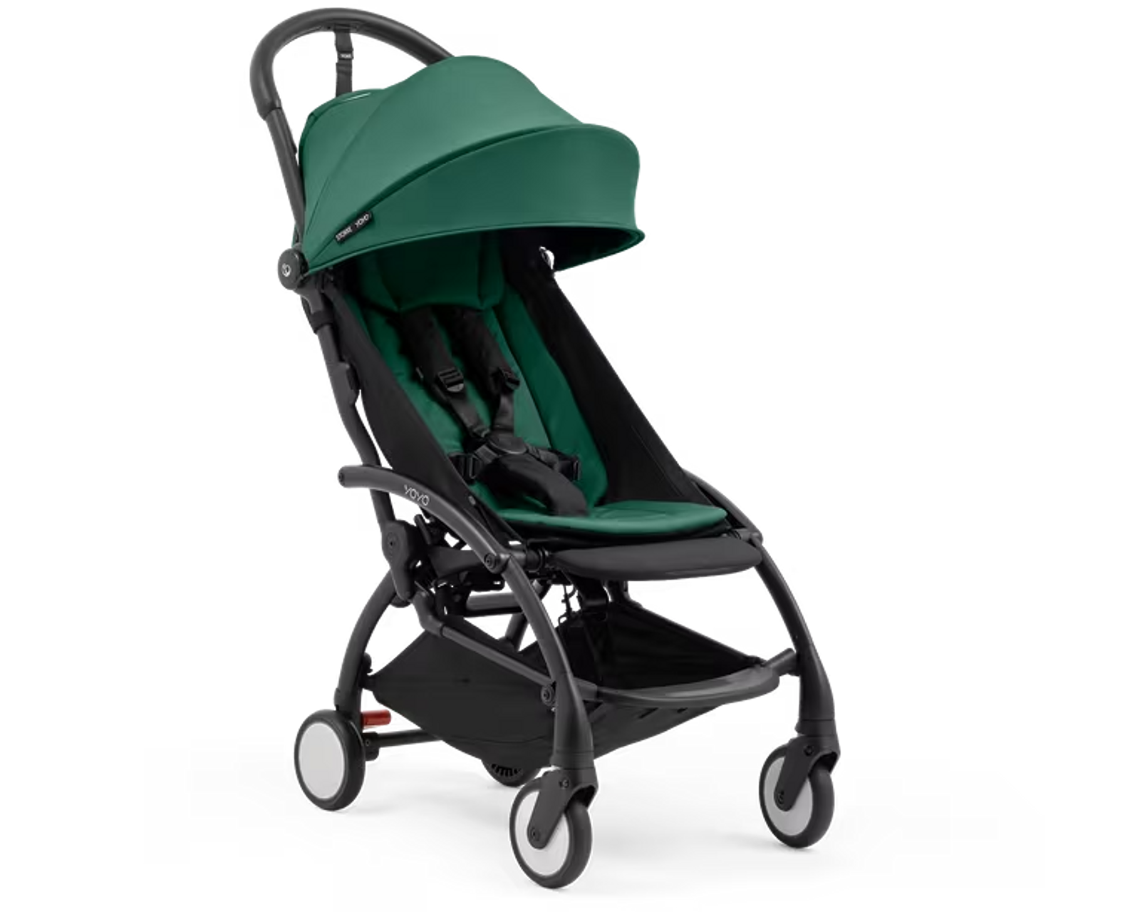 ストッケ BABYZEN YOYO+ ベビーカー 折りたたみ コンパクト 旅行 ストッケ® YOYO® ベビーカー | Stokke® オンラインショップ