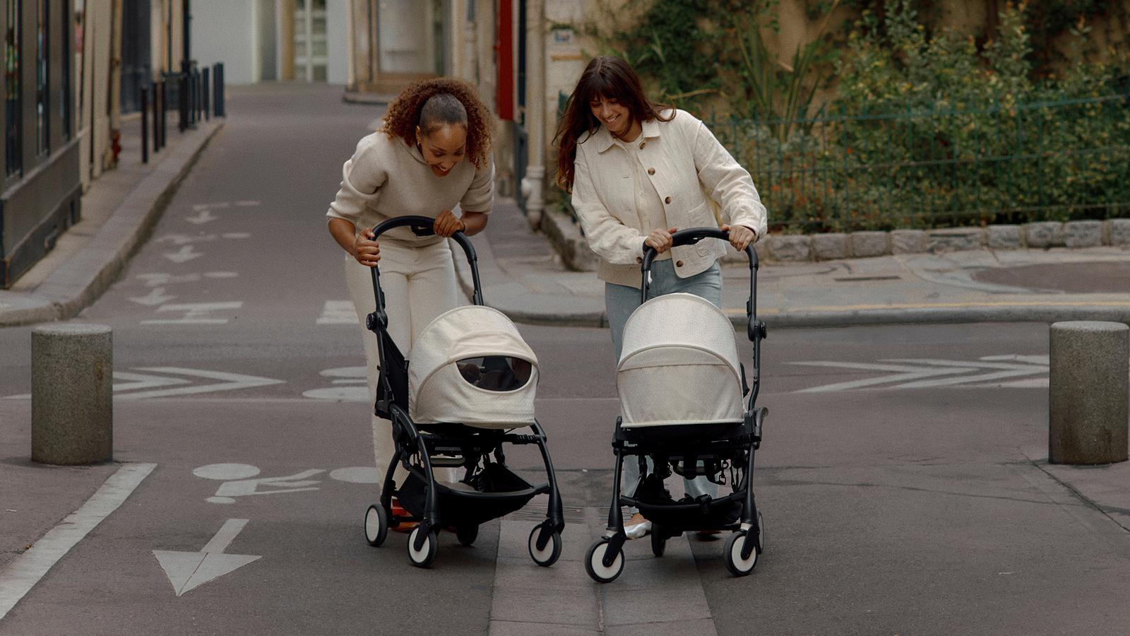 Stokke x Bonpoint｜YOYO⁵＆Limas™ Flex コレクション | Stokke