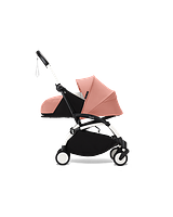 Carrito YOYO® 0+ para recién nacido (desde el nacimiento)
