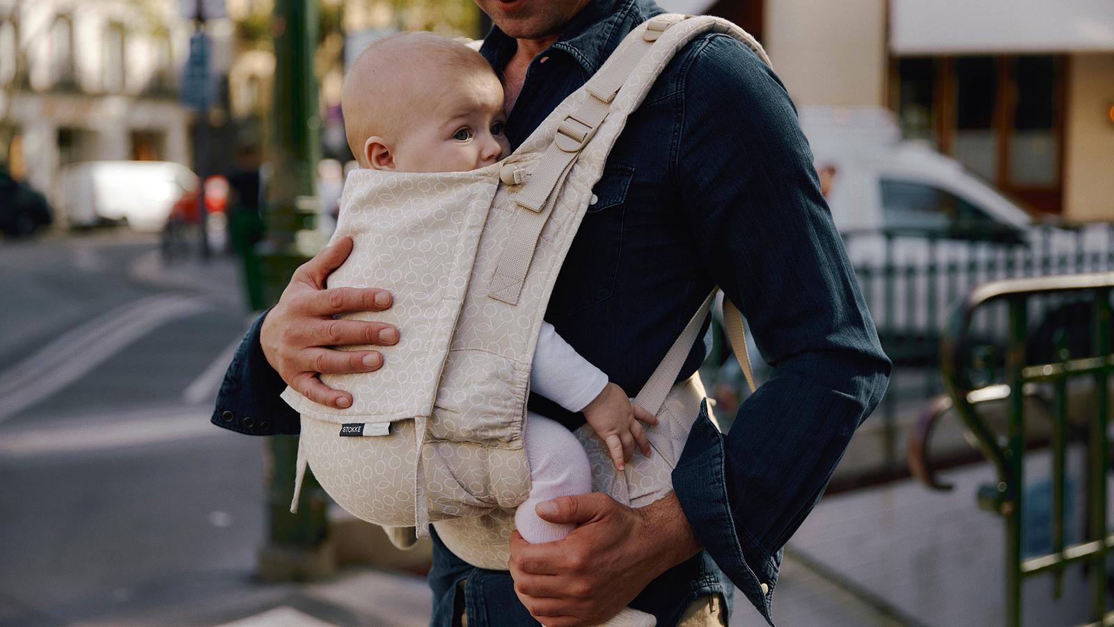 Stokke x Bonpoint｜YOYO⁵＆Limas™ Flex コレクション | Stokke