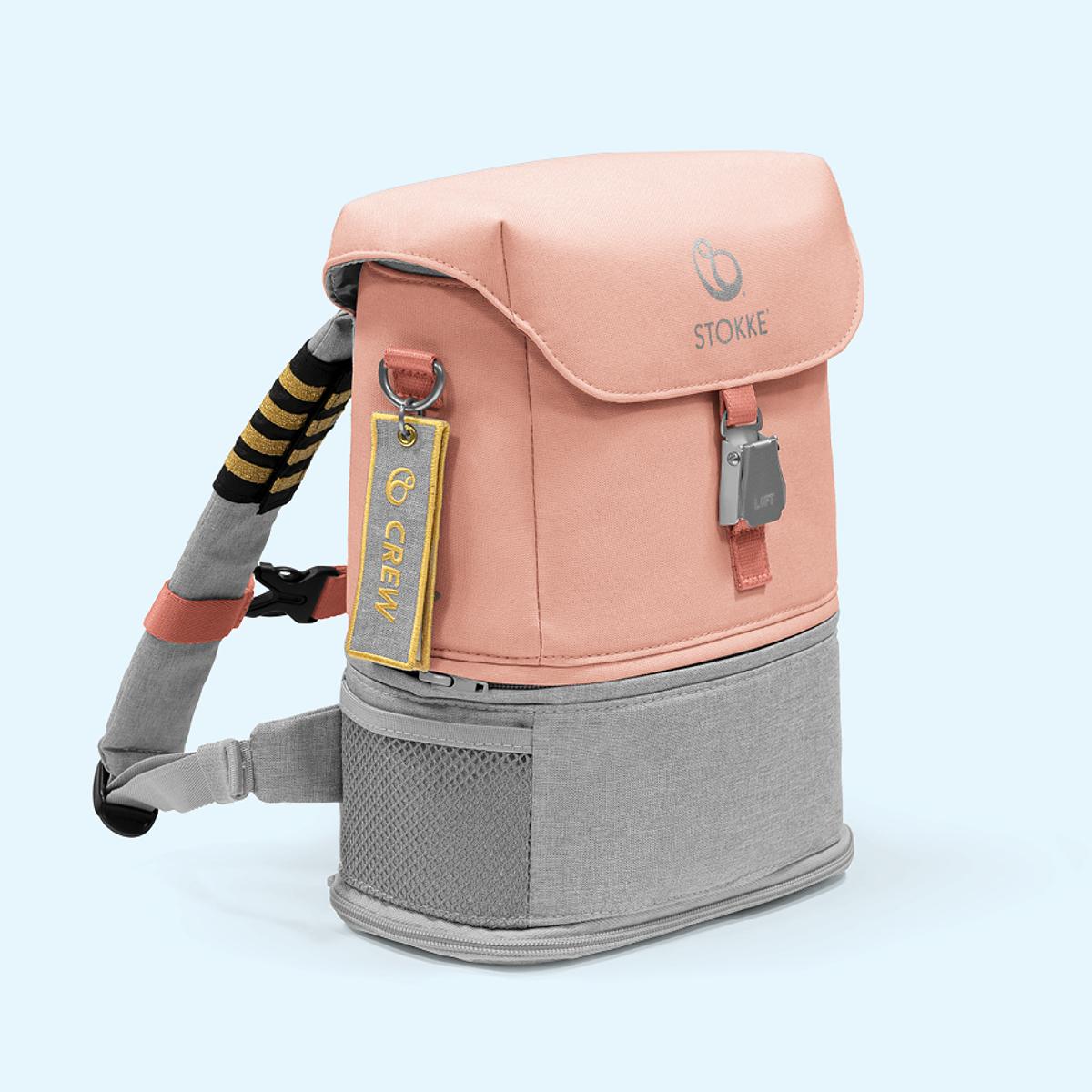 JetKids™ by Stokke® Crew Backpack | Travel | Stokke® Online Shop