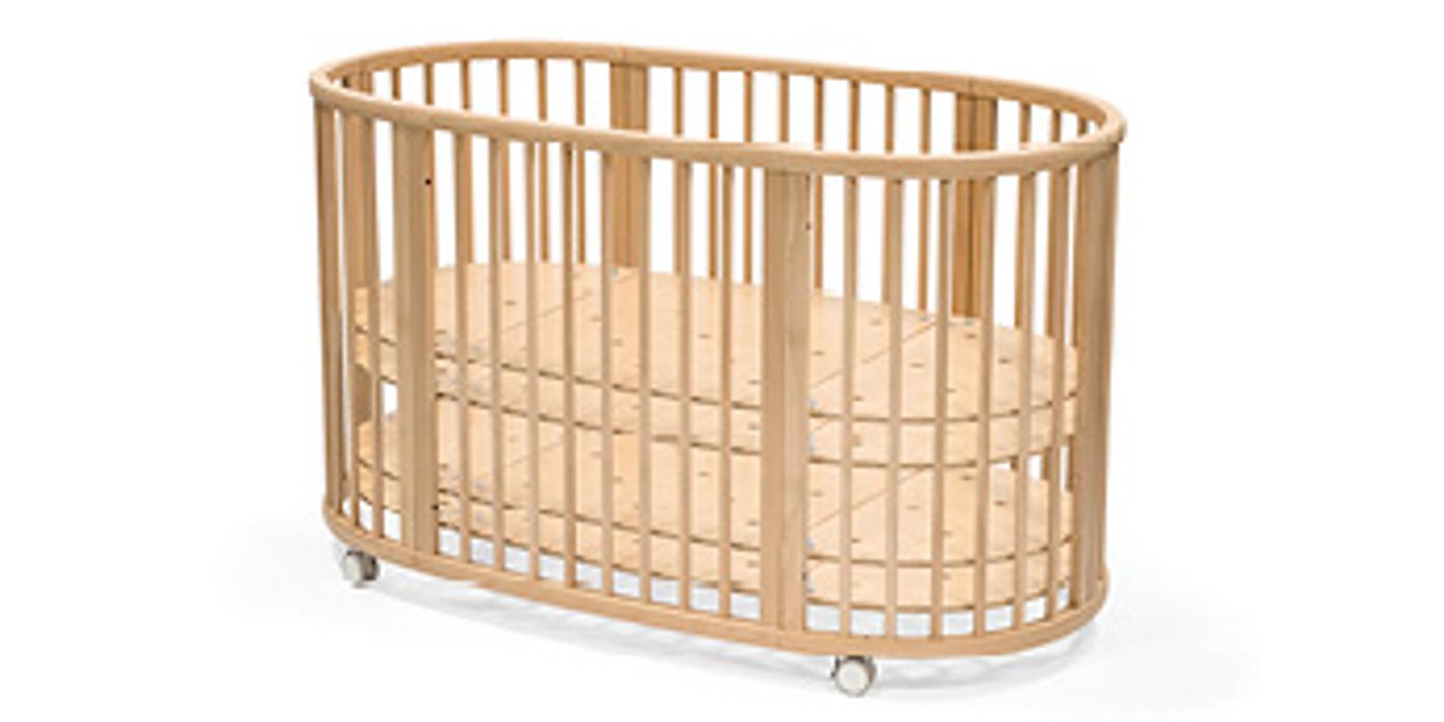 Stokke Sleepi ストッケ スリーピー ベッド V2 semodule_mini-