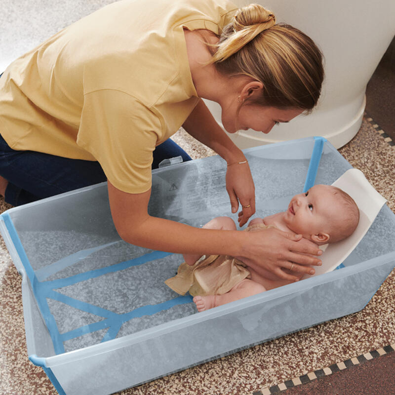 Flexi Bath