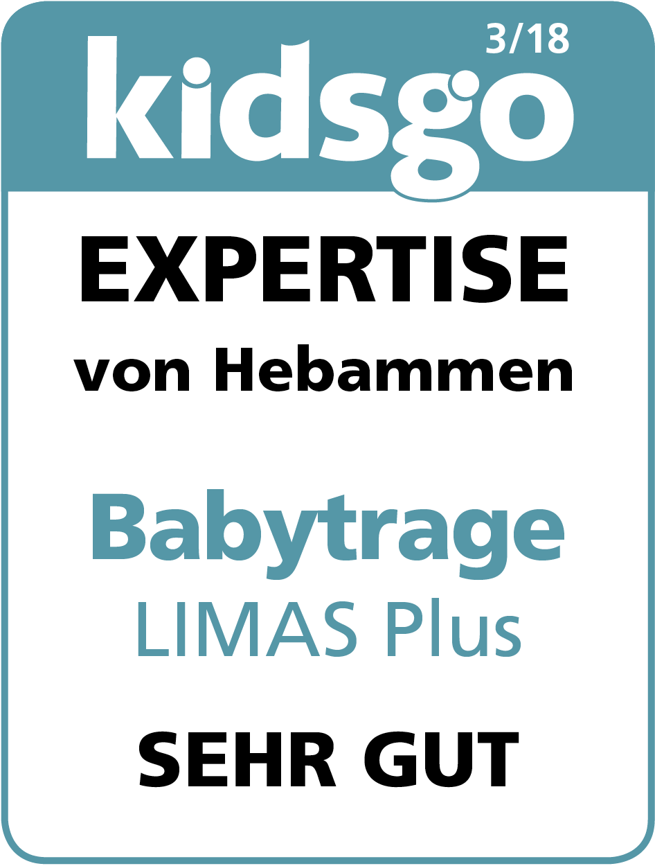 2018 Kidsgo Midwife Award