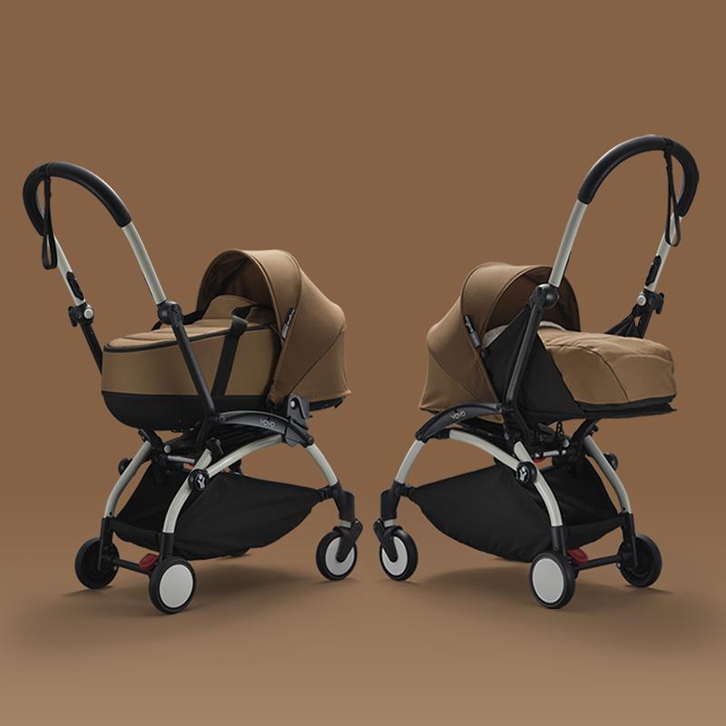 scarp skab blotte Barnevogne, Autostole og Rejsesystemer | Stokke®