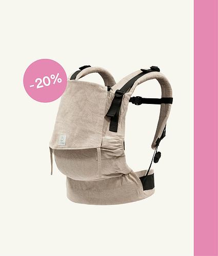 Stokke Limas Carrier