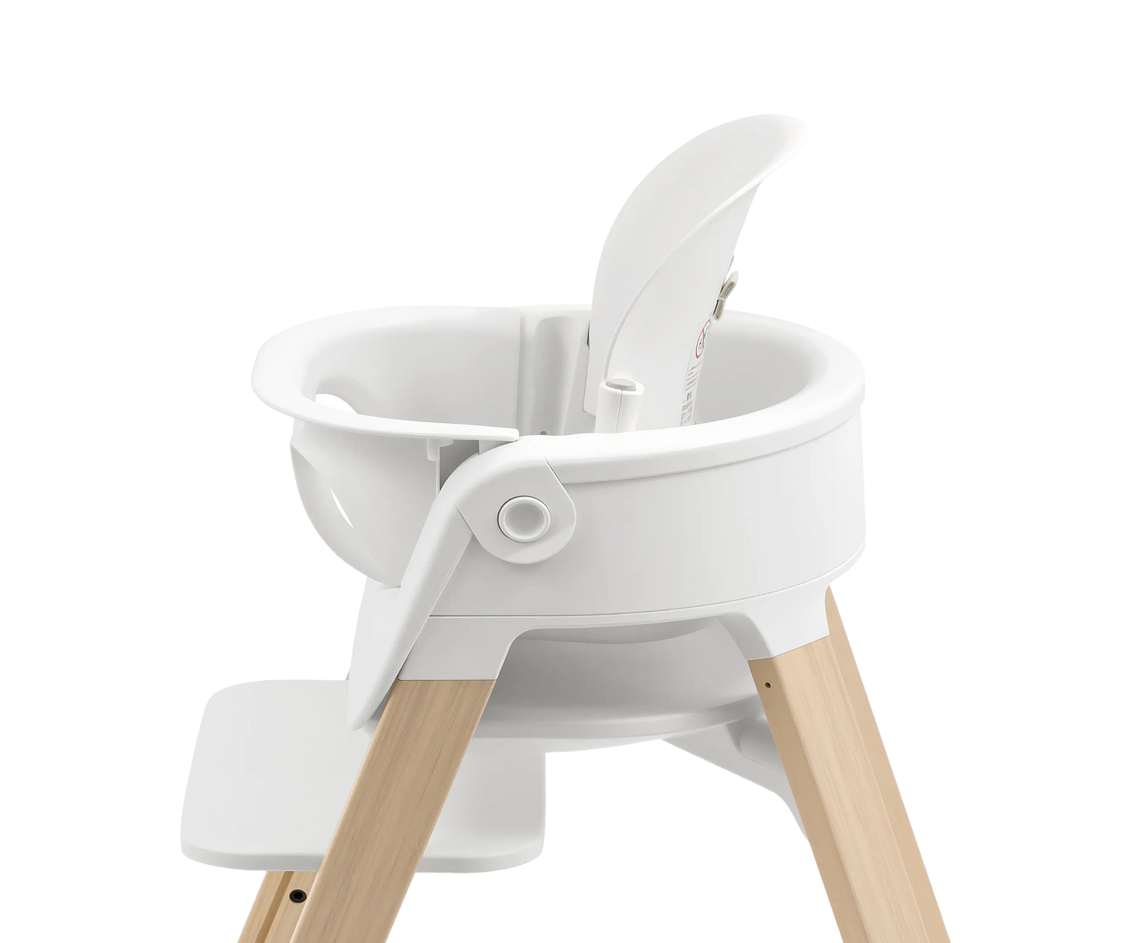 Stokke® Steps™ | the all-in-one Modular High Chair | Stokke