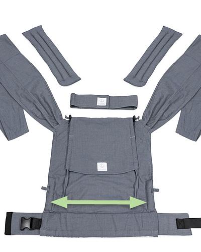 Adjustable base