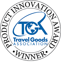 Product Innovation Award - Travel Goods Association JetKids™ Bedbox