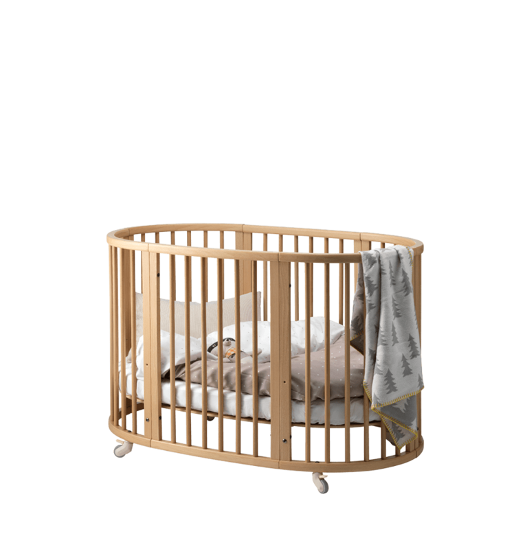 stokke bassinet stand