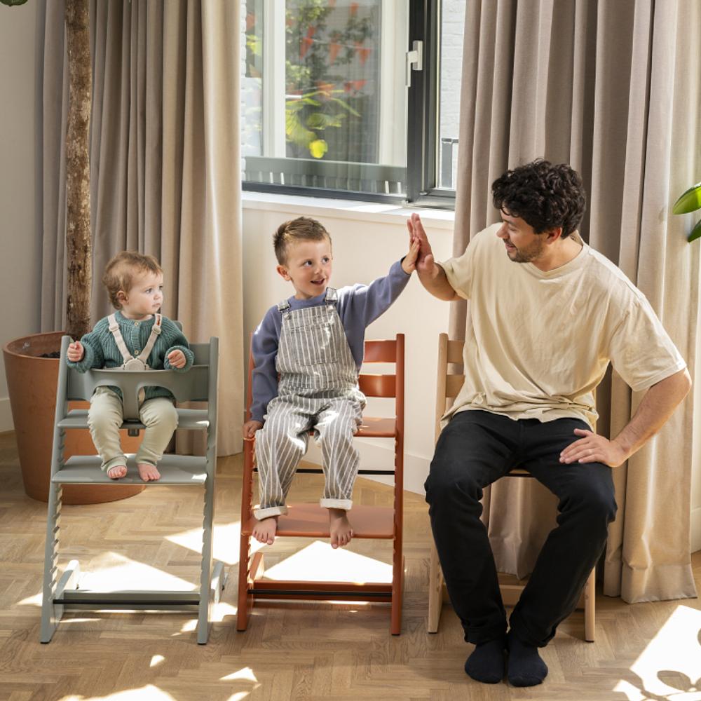 【お値下げしました！】STOKKE TRIPP TRAPP Stokke Tripp Trapp High Chair² | Modern Nursery™
