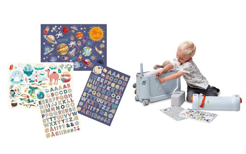 子供用ハイチェア、ベビーカー & ナーサリー | Stokke® オンラインショップ