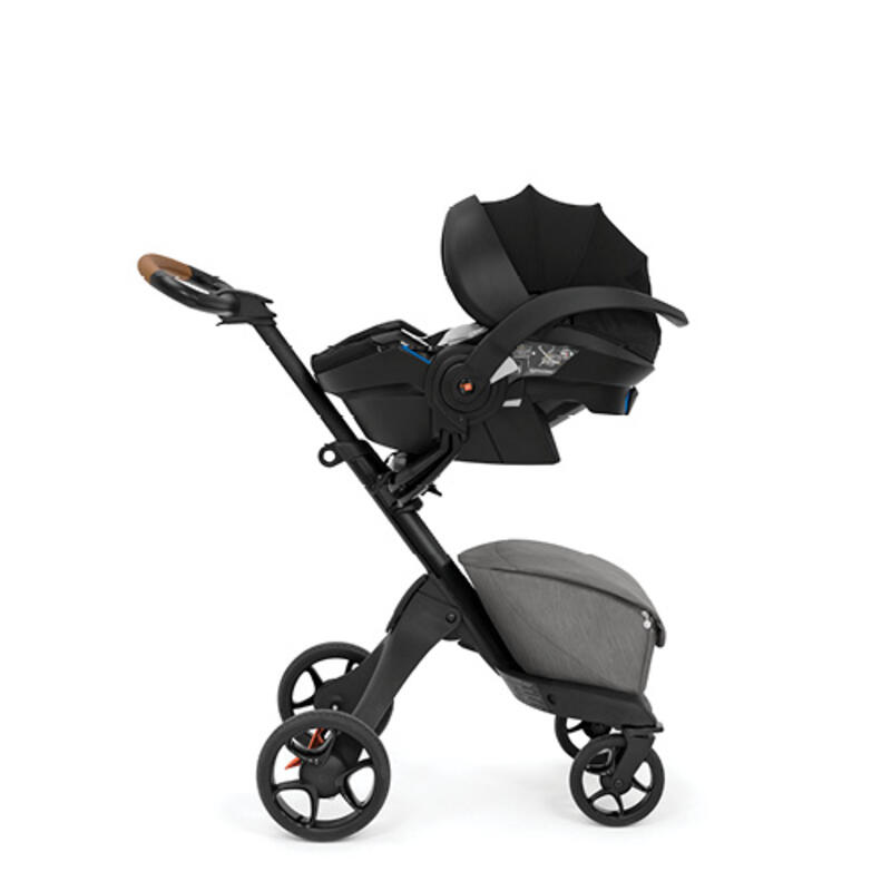 Stokke® Xplory® with Car Seat