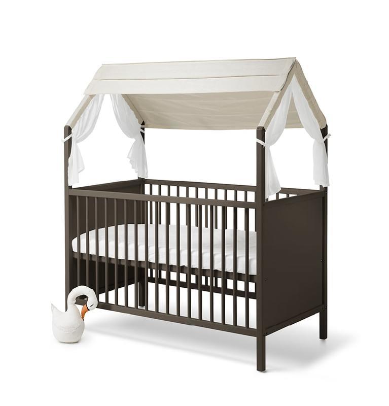 stokke baby changing table