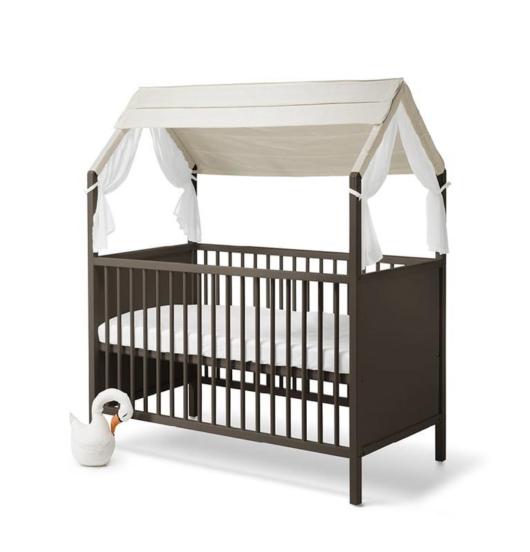 stokke diaper changing table