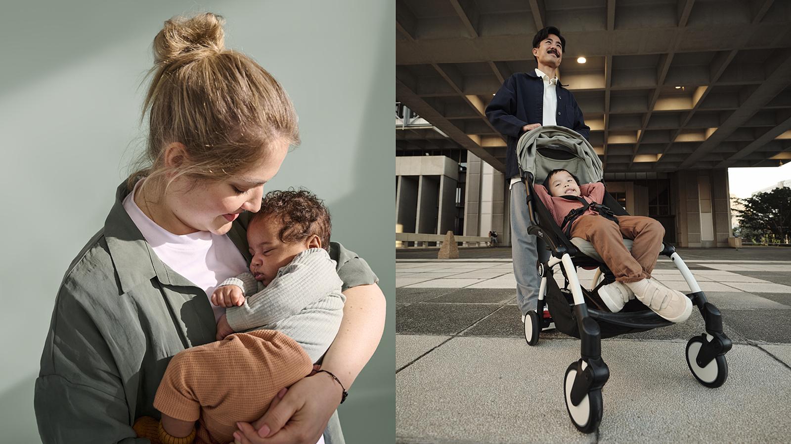 Being small is a pretty big deal