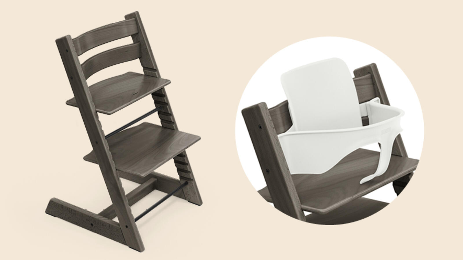 Tripp Trapp Seating Promotion
