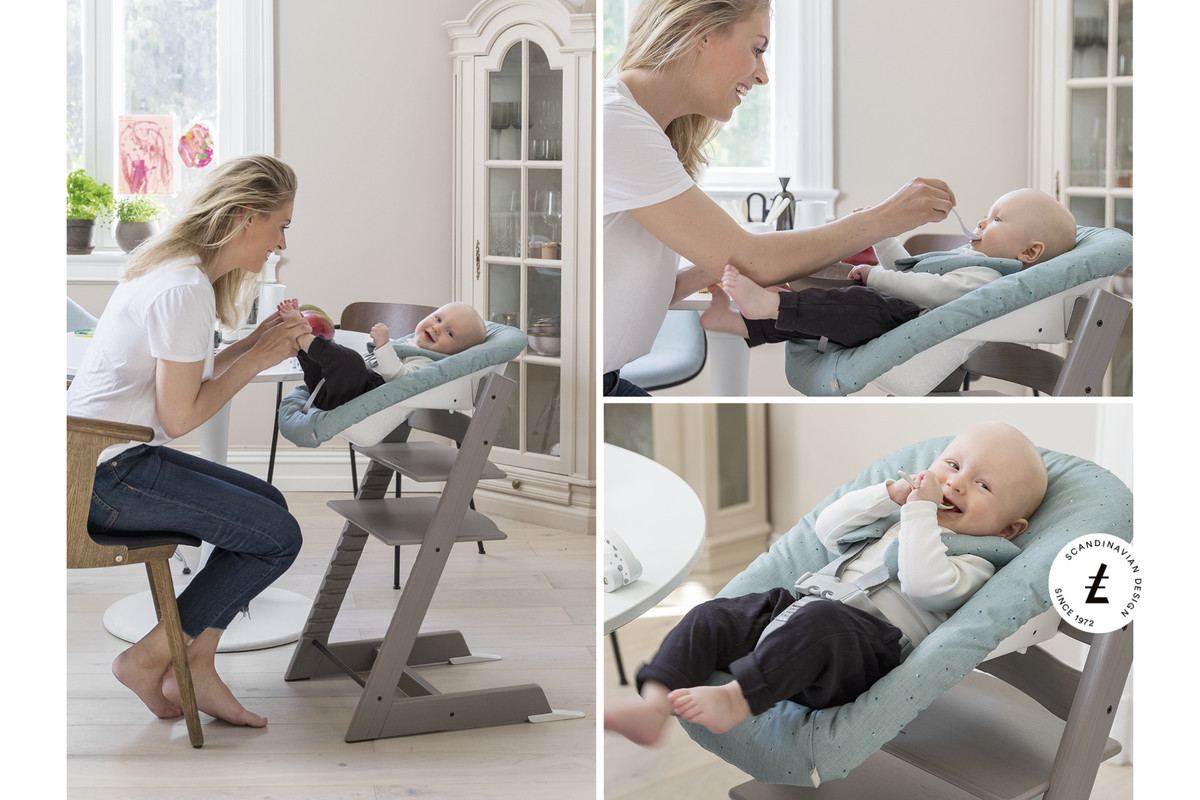 baby born set stokke