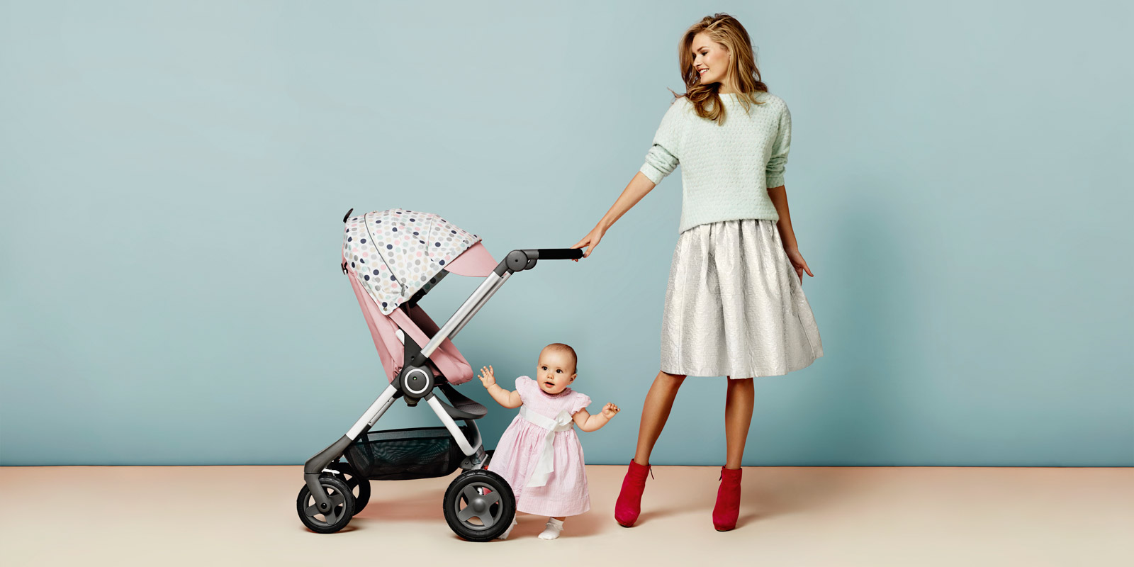 stokke scoot 2015