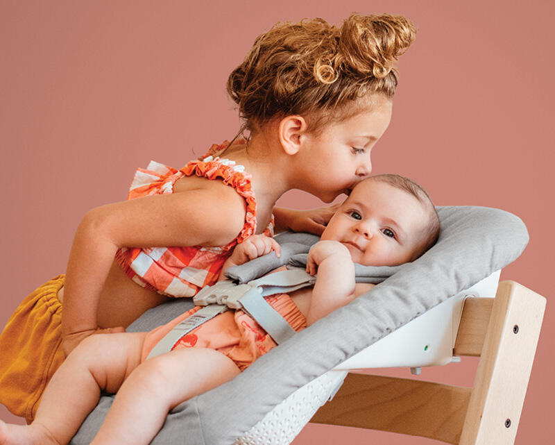 tripp trapp newborn set