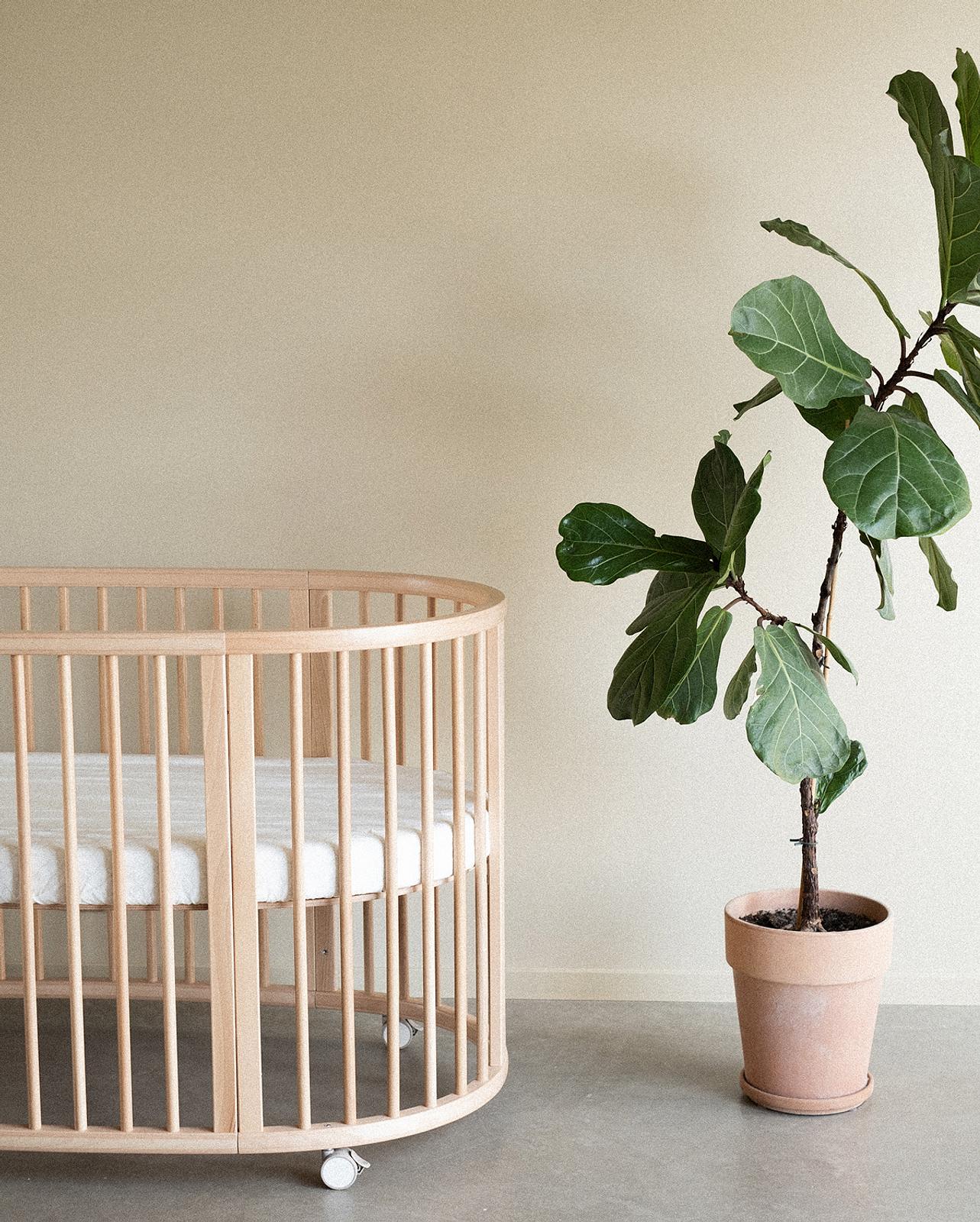 Sleepi™ ベビーベッド | ストッケ | Stokke® オンラインショップ
