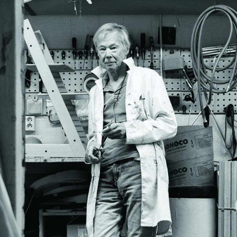 About Peter Opsvik