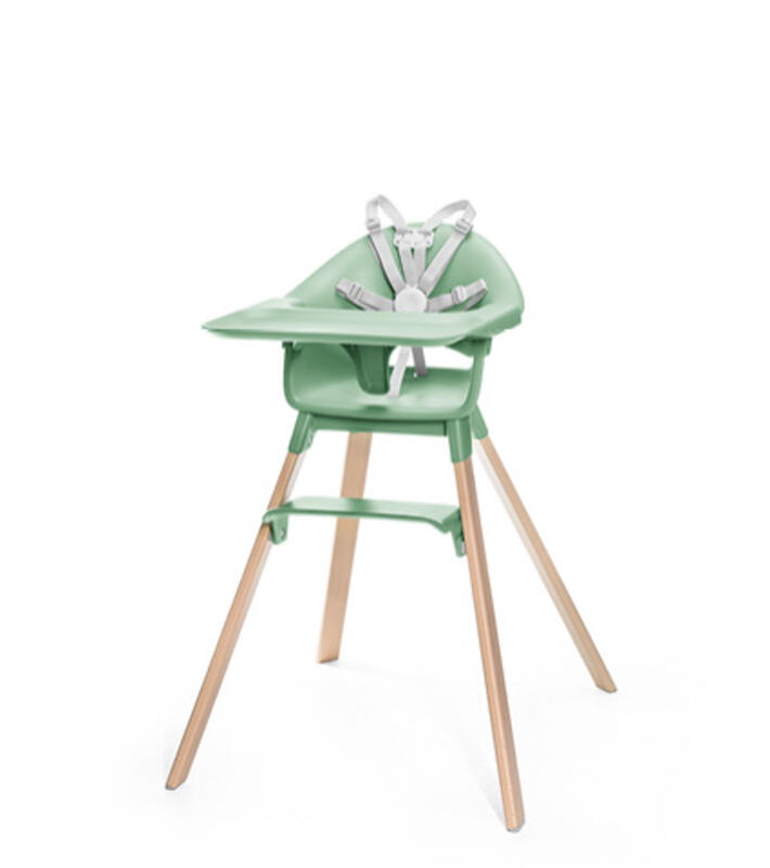Tripp Trapp® Adjustable High Chair Stokke®