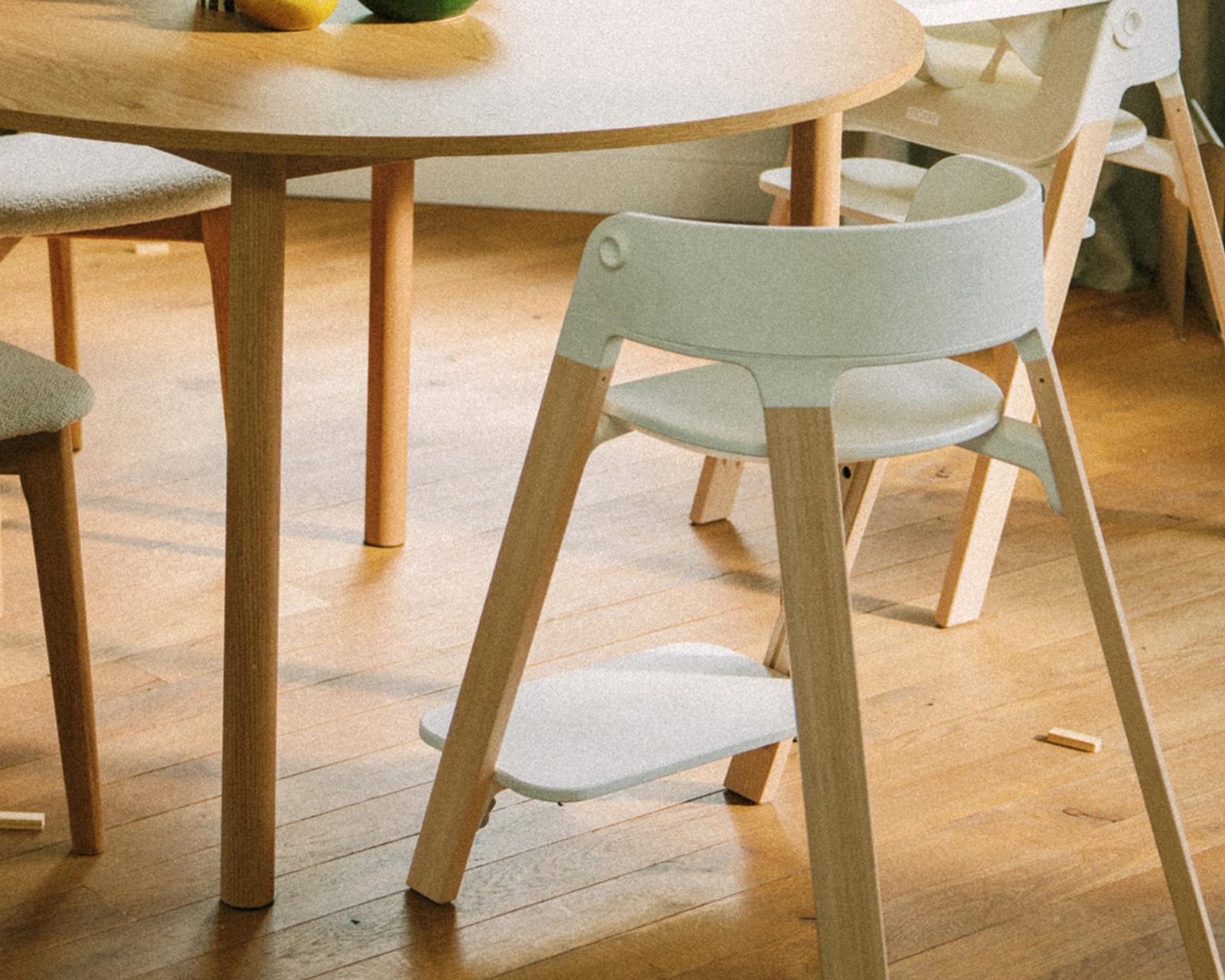 Stokke® Steps™ | the all-in-one Modular High Chair | Stokke
