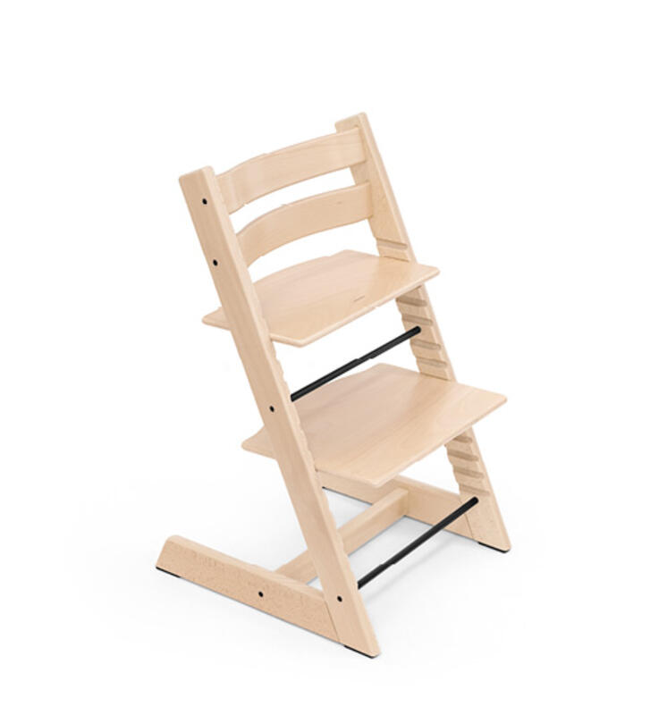 stokke tripp trapp baby set natural