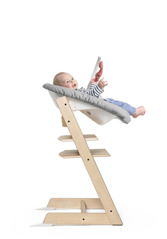 Stokke tripp trapp infant cheap