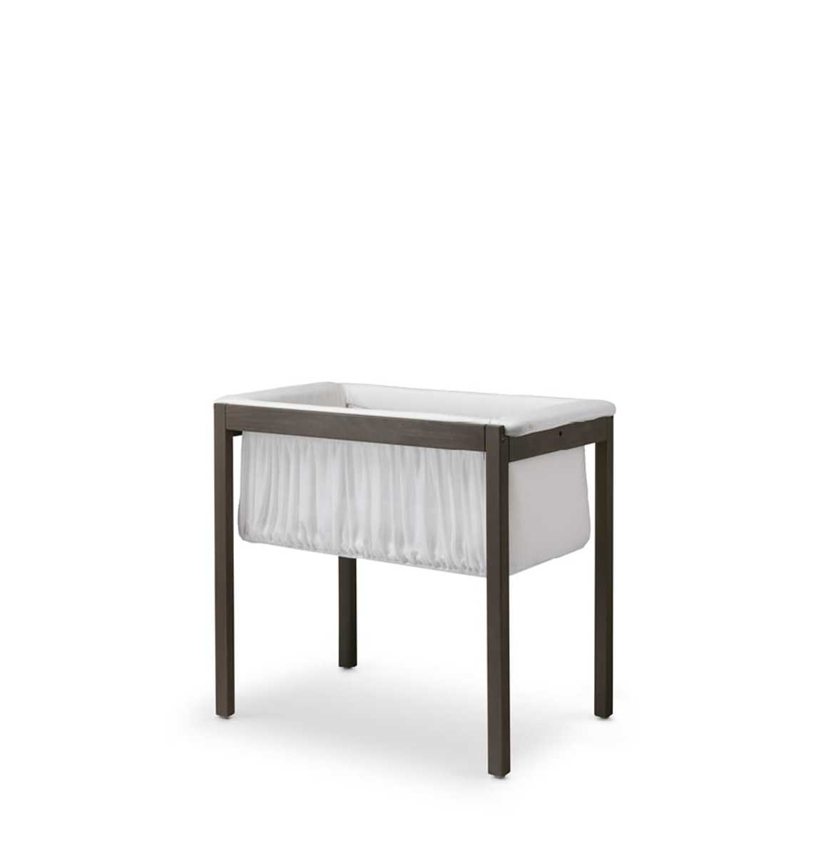 High Quality Baby Furniture From Stokke For Your Nursery Sooth Your Baby To Sleep With Soft Swaying Motion