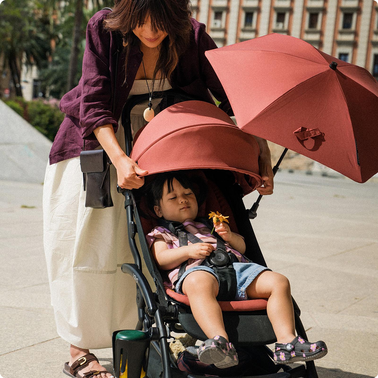 ストッケ® YOYO® ベビーカー | Stokke® オンラインショップ
