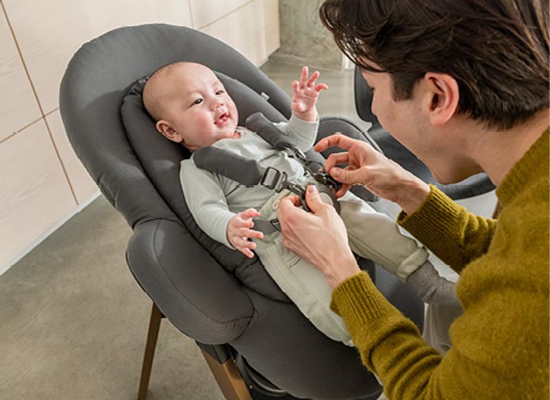 子供用ハイチェア、ベビーカー & ナーサリー | Stokke 子供用ハイチェア、ベビーカー & ナーサリー | Stokke