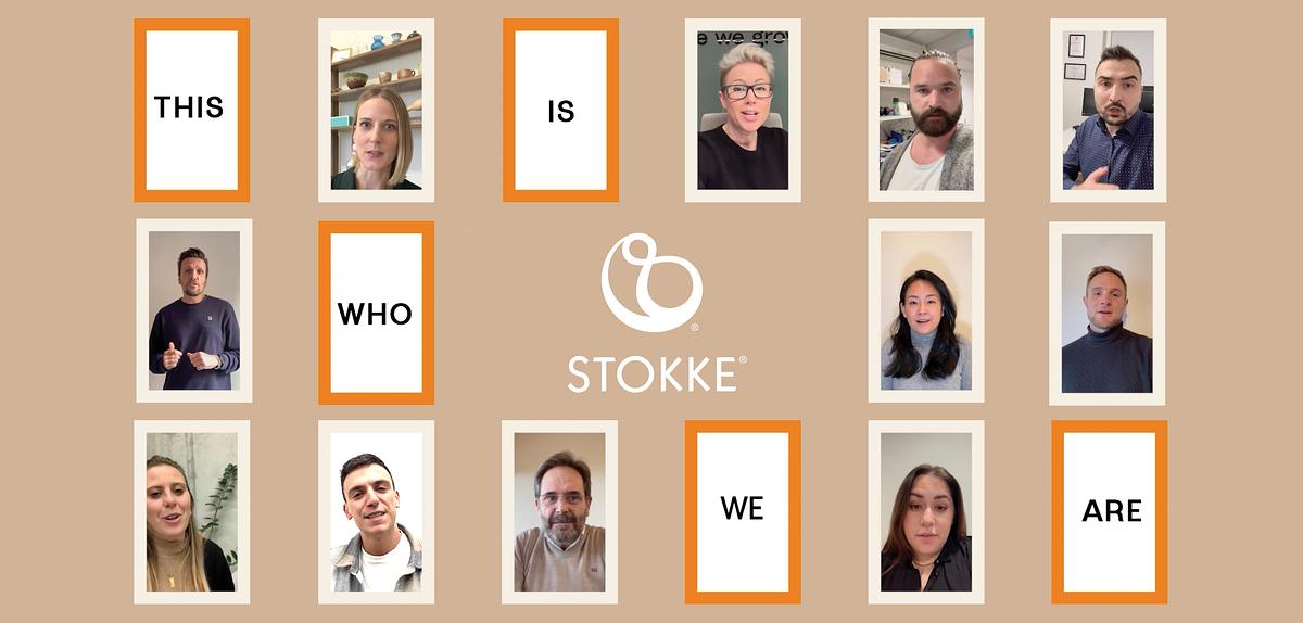 Medarbejdere og arbejdsplads