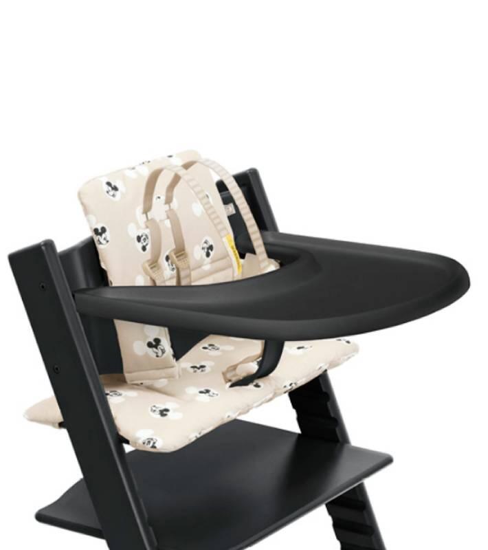 Stokke tripp trapp 2025 serienummer